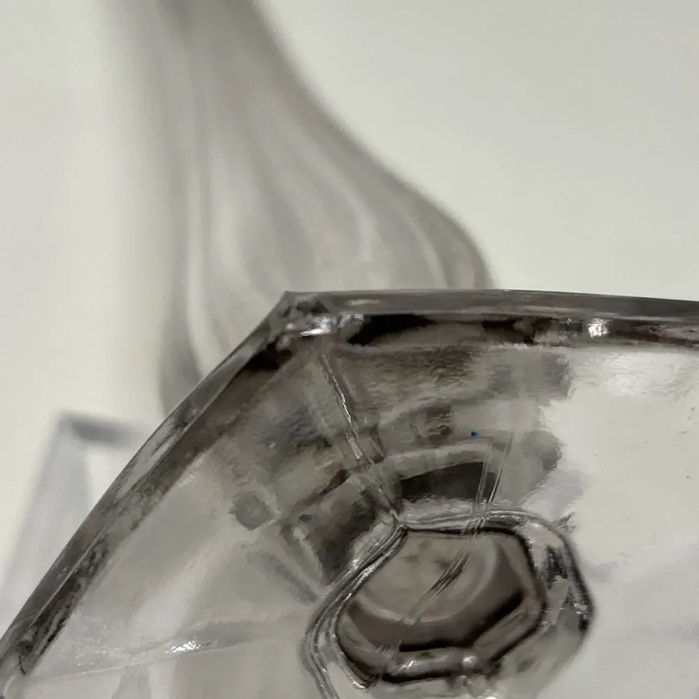 Westmorelend Clear Glass 12